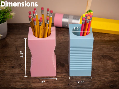 Pencil Holder — image 4