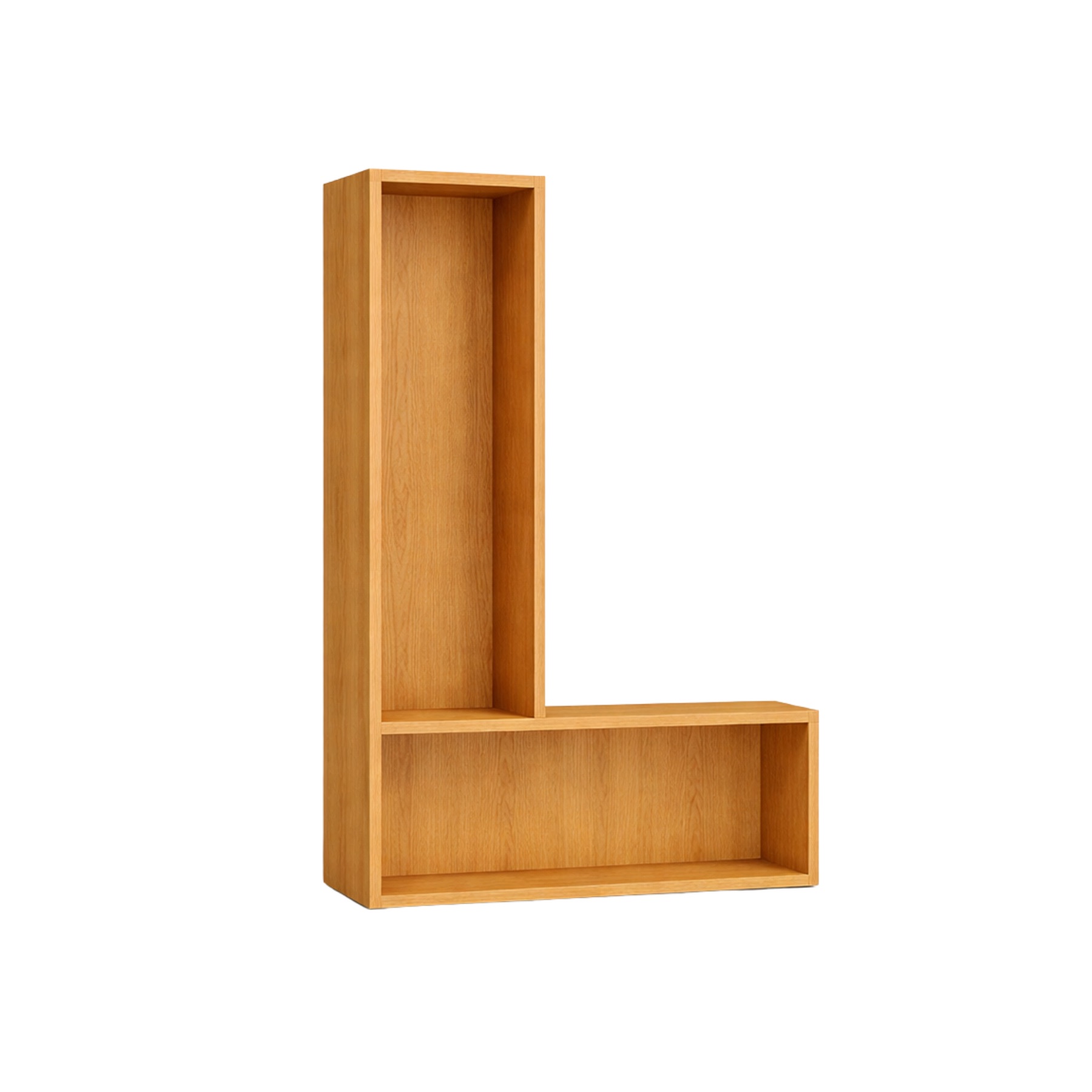 Alphabet Shelf – L