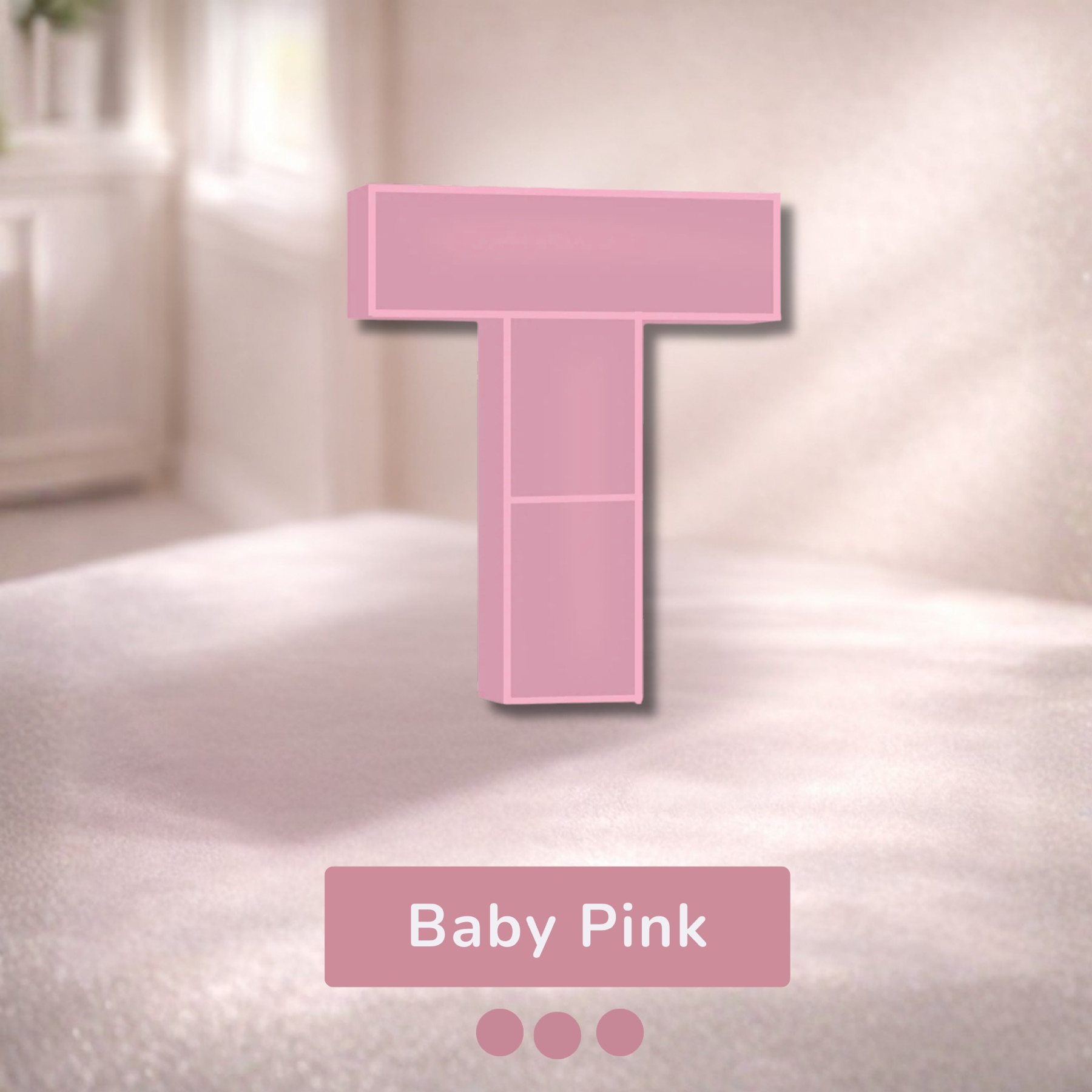 Alphabet Shelf – T — image 10