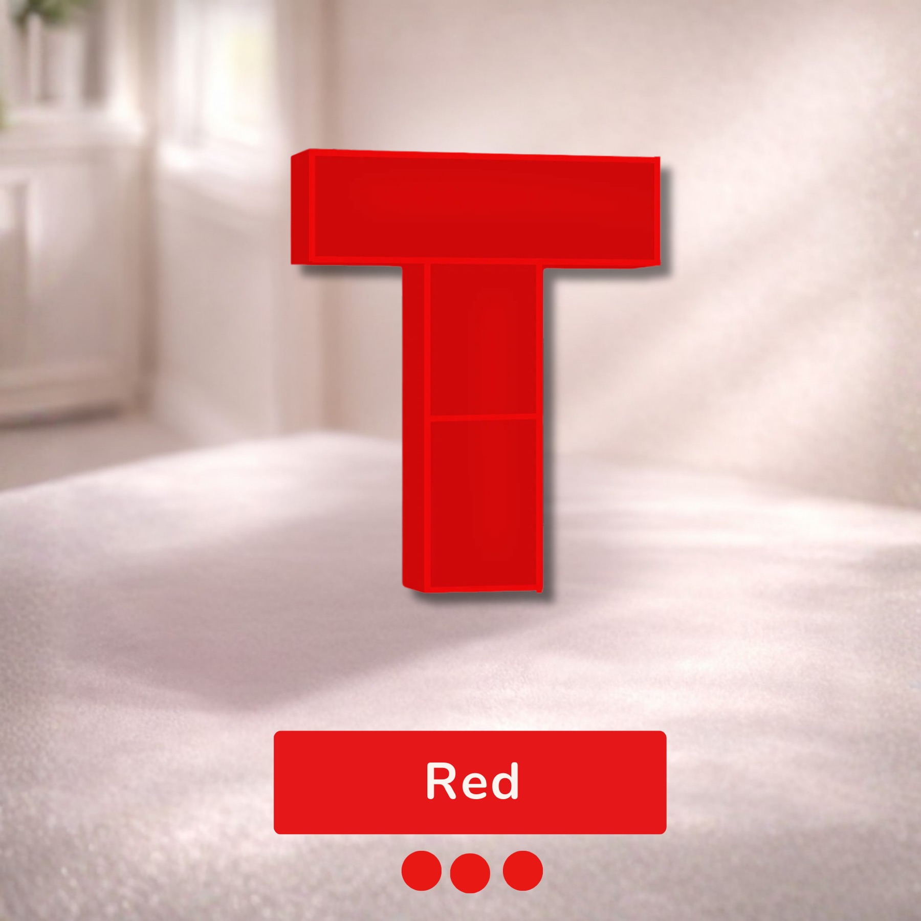 Alphabet Shelf – T — image 6