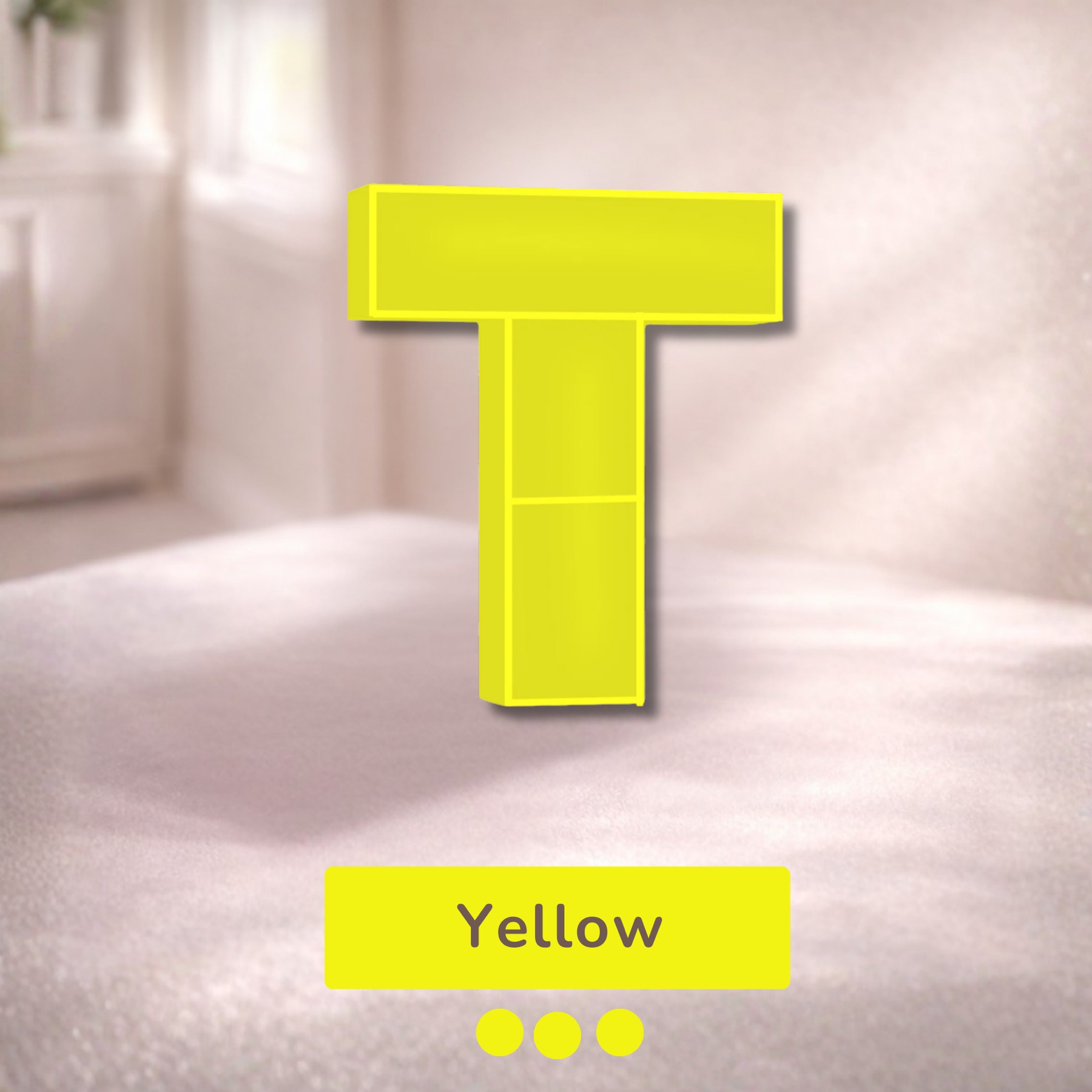 Alphabet Shelf – T — image 5