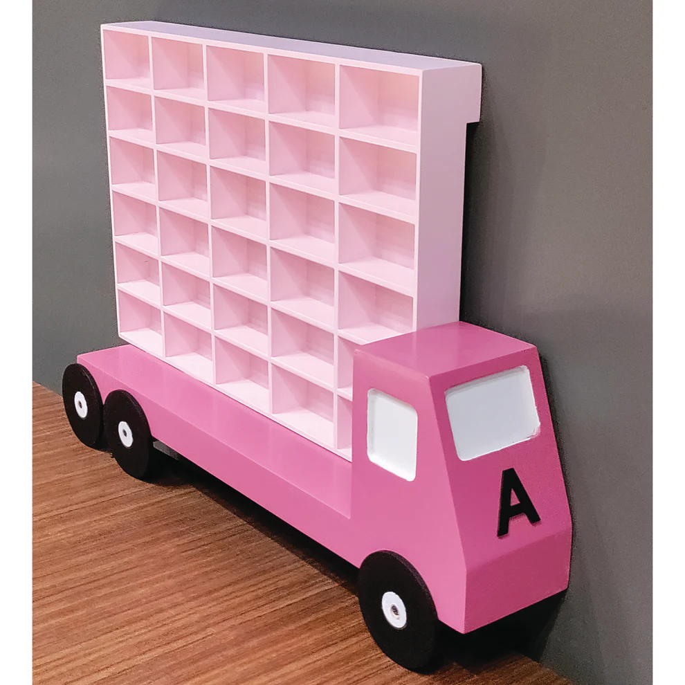Truck Garage (30-Slot) — image 2