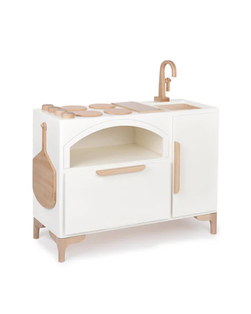 Classic Kitchen Playset — image 3