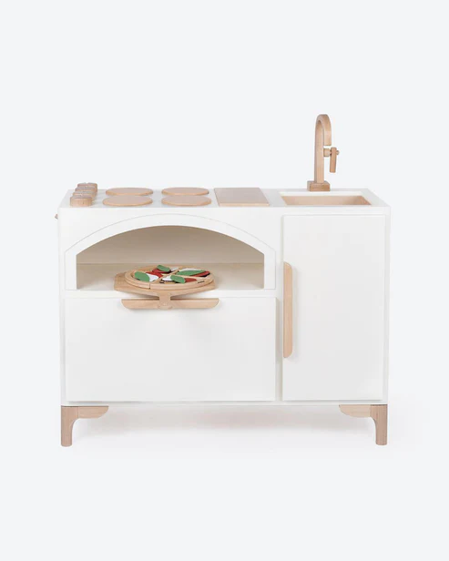 Classic Kitchen Playset