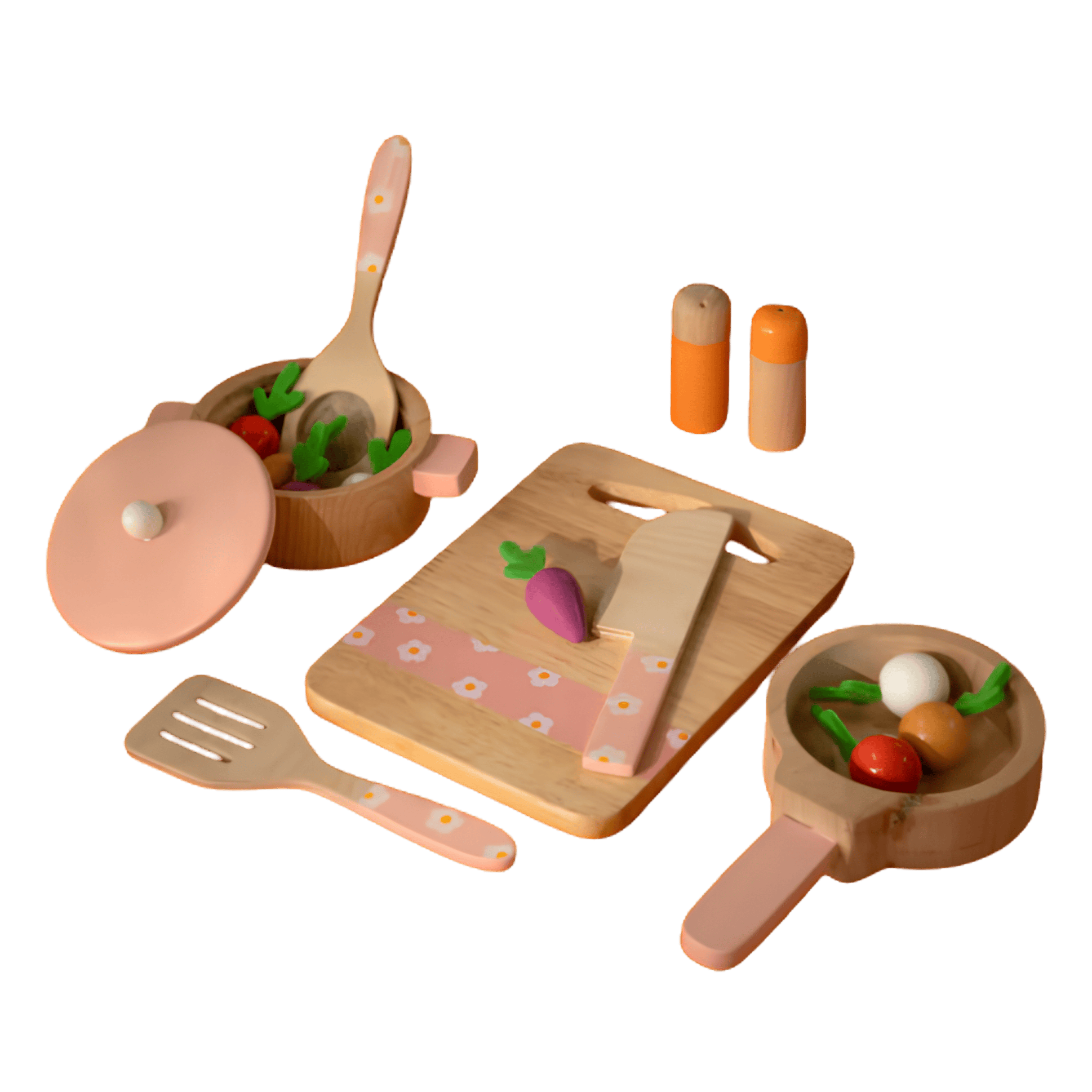 Grill & Chill