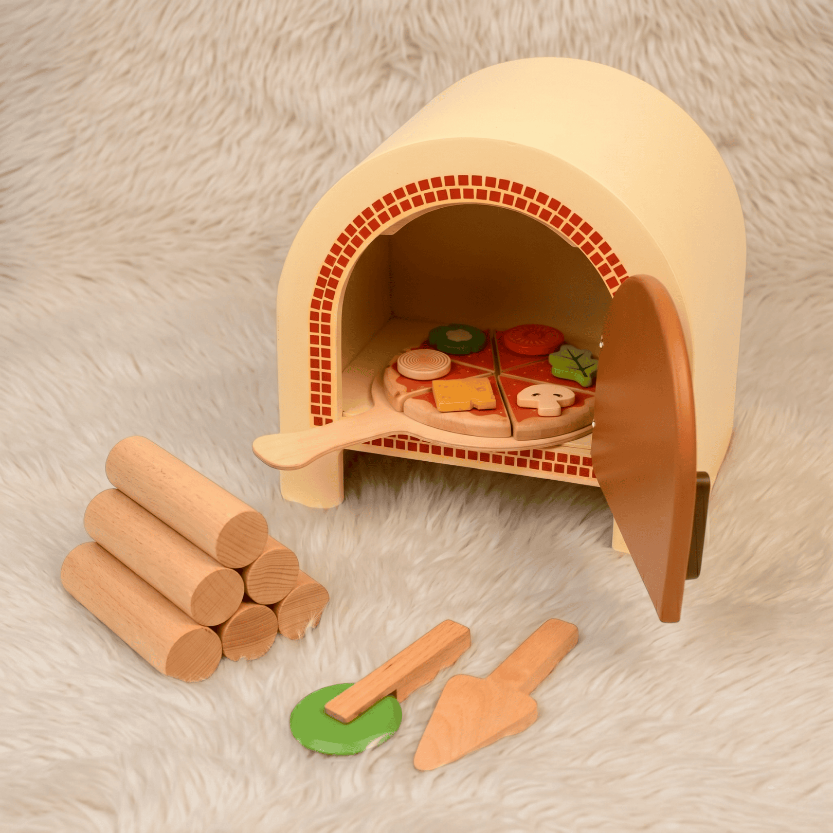Pizza Oven — image 2