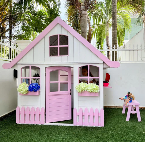 Mindful play environment